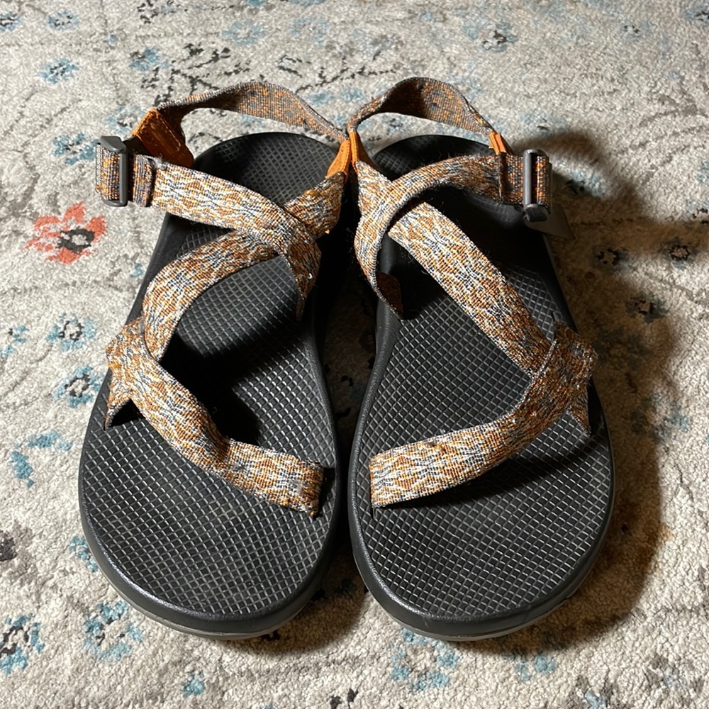 Chaco sandals Men size 13 like new